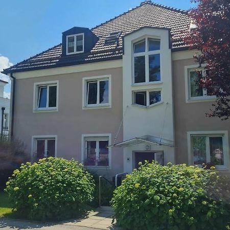 Ferienwohnung Laura Bad Reichenhall Bagian luar foto