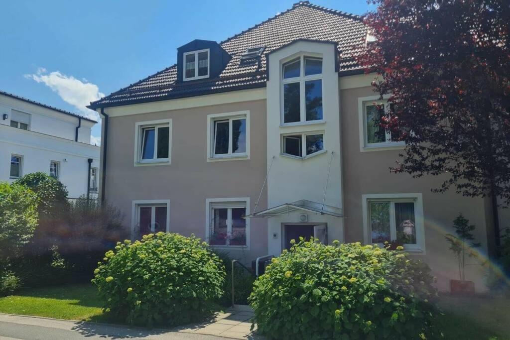 Ferienwohnung Laura Bad Reichenhall Bagian luar foto