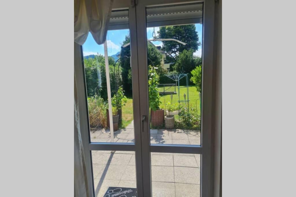 Ferienwohnung Laura Bad Reichenhall Bagian luar foto