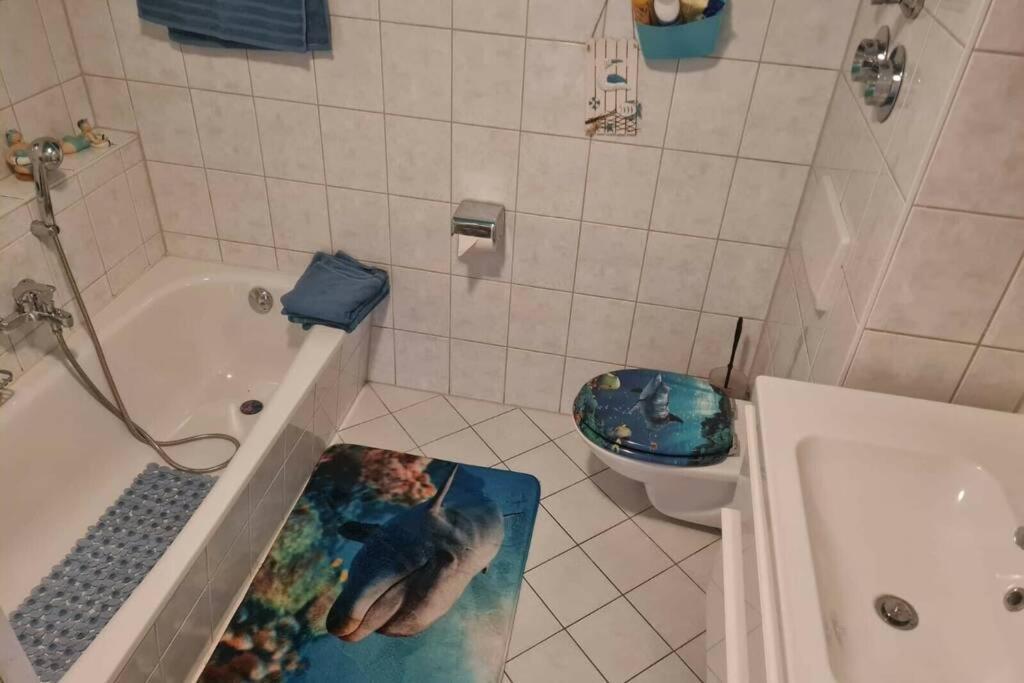 Ferienwohnung Laura Bad Reichenhall Bagian luar foto
