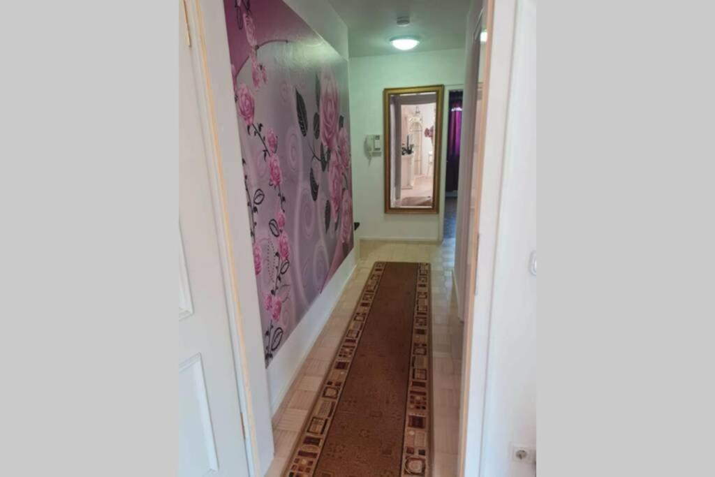 Ferienwohnung Laura Bad Reichenhall Bagian luar foto