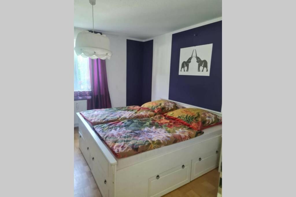 Ferienwohnung Laura Bad Reichenhall Bagian luar foto