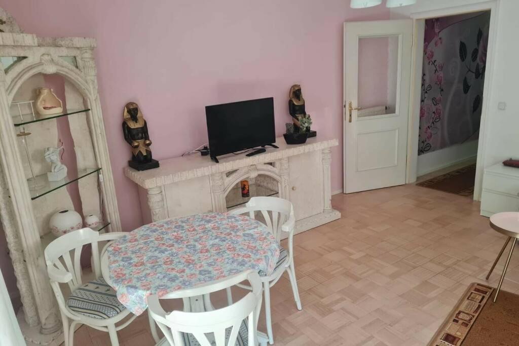 Ferienwohnung Laura Bad Reichenhall Bagian luar foto