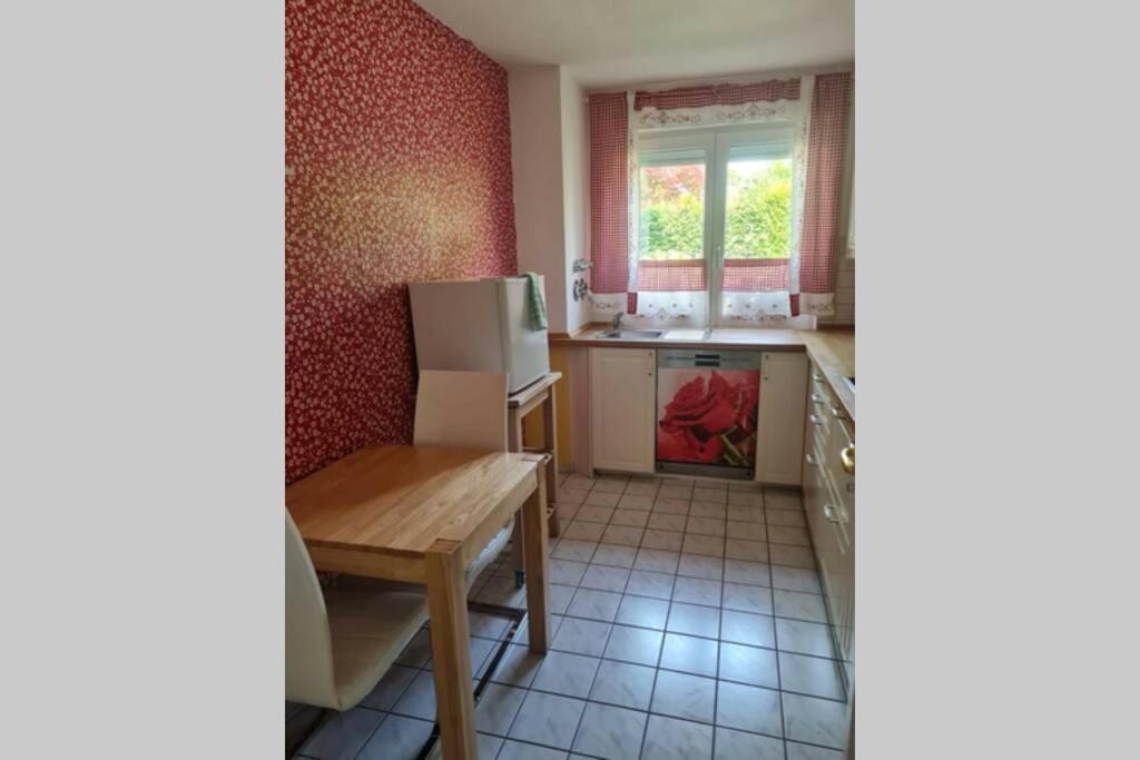 Ferienwohnung Laura Bad Reichenhall Bagian luar foto
